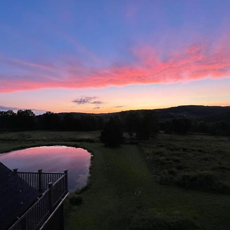 Hotel Idea Farm Callicoon Center Exterior foto
